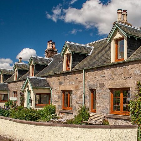 Rosemount Cottage One- Highland Cottage Garve Εξωτερικό φωτογραφία