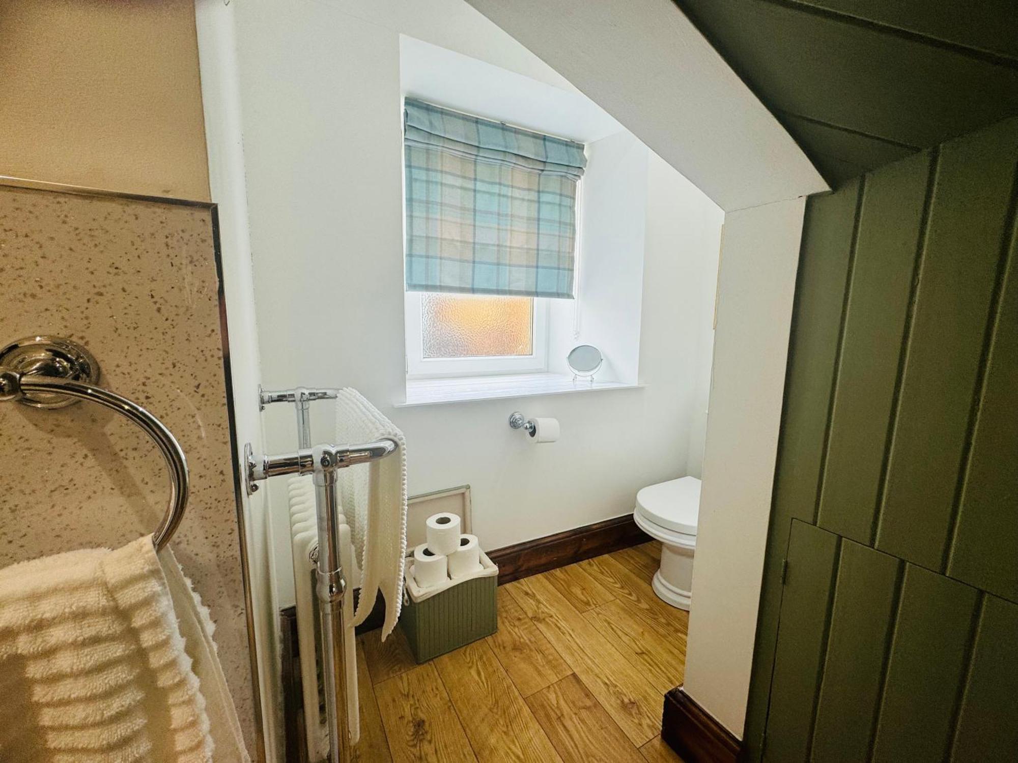 Rosemount Cottage One- Highland Cottage Garve Εξωτερικό φωτογραφία
