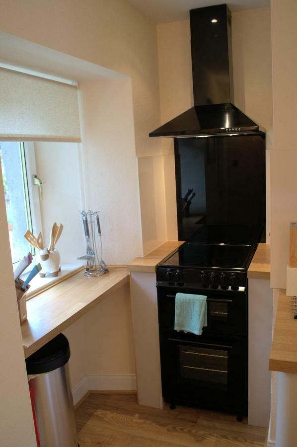Rosemount Cottage One- Highland Cottage Garve Εξωτερικό φωτογραφία
